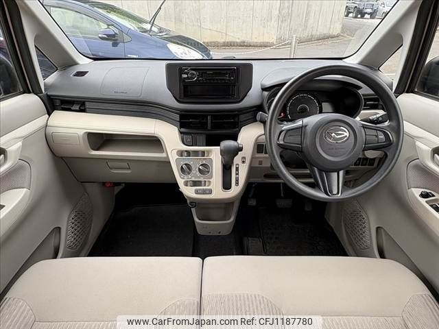 daihatsu move 2016 -DAIHATSU--Move DBA-LA150S--LA150S-0087489---DAIHATSU--Move DBA-LA150S--LA150S-0087489- image 2