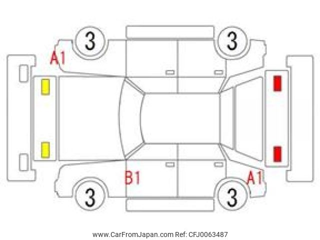 daihatsu tanto 2018 -DAIHATSU--Tanto DBA-LA600S--LA600S-0670982---DAIHATSU--Tanto DBA-LA600S--LA600S-0670982- image 2