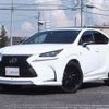 lexus nx 2015 -LEXUS--Lexus NX DBA-AGZ10--AGZ10-1007893---LEXUS--Lexus NX DBA-AGZ10--AGZ10-1007893- image 48