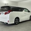 toyota alphard 2021 -TOYOTA--Alphard 3BA-AGH30W--AGH30-0370512---TOYOTA--Alphard 3BA-AGH30W--AGH30-0370512- image 17