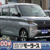mitsubishi ek-cross 2022 CFJ1658751 image 1