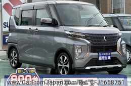 mitsubishi ek-cross 2022 CFJ1658751