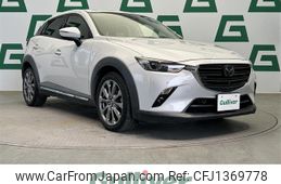 mazda cx-3 2018 -MAZDA--CX-3 3DA-DK8FW--DK8FW-100948---MAZDA--CX-3 3DA-DK8FW--DK8FW-100948-