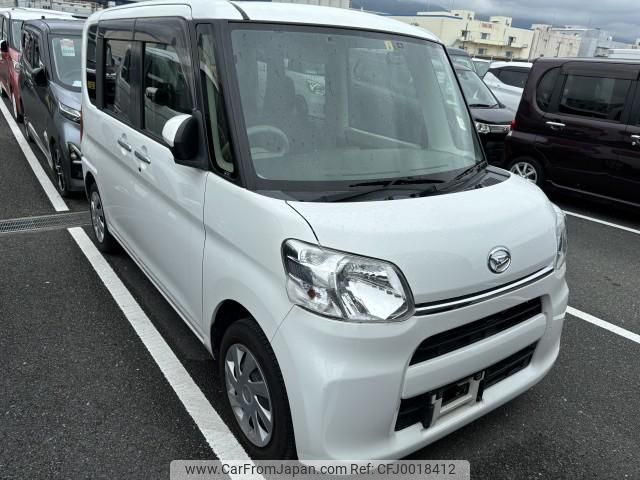 daihatsu tanto 2019 quick_quick_DBA-LA600S_0784977 image 2