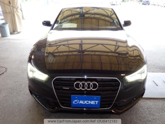 audi a5-sportback 2014 quick_quick_DBA-8TCDNL_WAUZZZ8T1EA020112 image 2