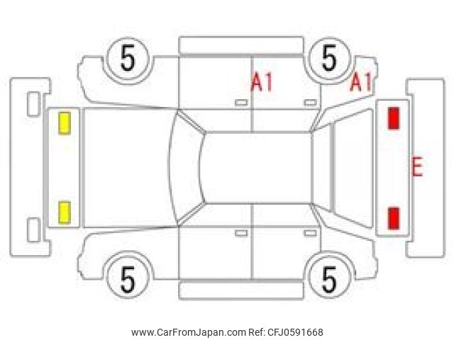 lexus nx 2020 -LEXUS--Lexus NX DBA-AGZ10--AGZ10-1026063---LEXUS--Lexus NX DBA-AGZ10--AGZ10-1026063- image 2