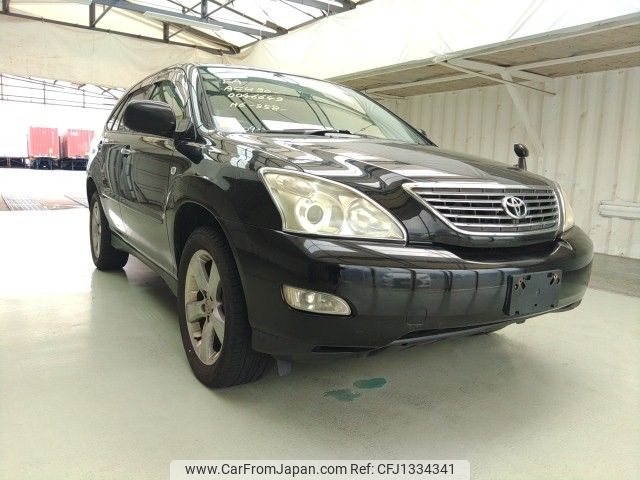 toyota harrier 2006 ENHANCEAUTO_1_ea300933 image 1