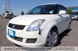 suzuki swift 2009 REALMOTOR_N2024070159A-10