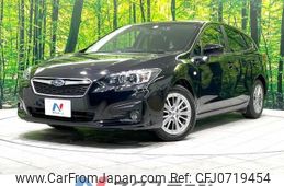 subaru impreza-wagon 2019 -SUBARU--Impreza Wagon DBA-GT2--GT2-050560---SUBARU--Impreza Wagon DBA-GT2--GT2-050560-