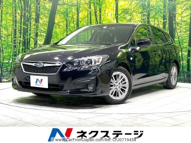 subaru impreza-wagon 2019 -SUBARU--Impreza Wagon DBA-GT2--GT2-050560---SUBARU--Impreza Wagon DBA-GT2--GT2-050560- image 1