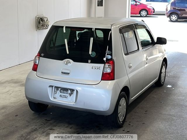 daihatsu esse 2008 -DAIHATSU--Esse L235S-0085085---DAIHATSU--Esse L235S-0085085- image 2