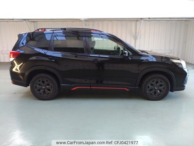 subaru forester 2019 ENHANCEAUTO_1_ea290392 image 2