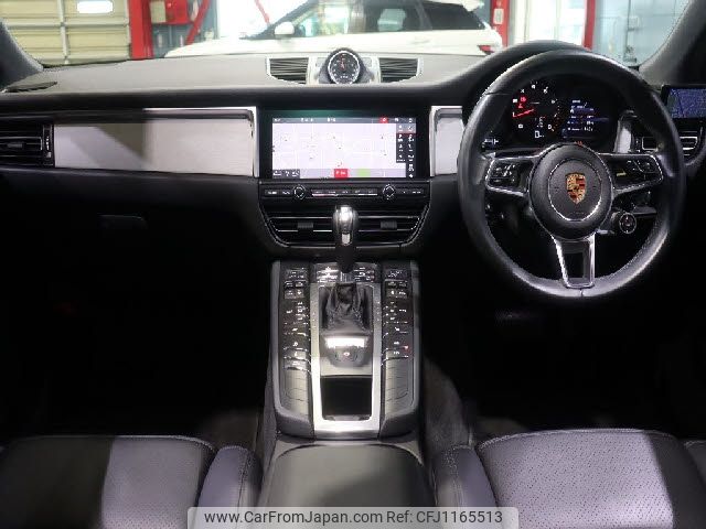porsche macan 2019 -PORSCHE--Porsche Macan ABA-J1H1--WP1ZZZ95ZKLB04379---PORSCHE--Porsche Macan ABA-J1H1--WP1ZZZ95ZKLB04379- image 2