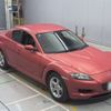 mazda rx-8 2007 -MAZDA 【岡崎 300ふ2763】--RX-8 SE3P-142392---MAZDA 【岡崎 300ふ2763】--RX-8 SE3P-142392- image 6