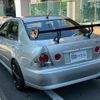 toyota altezza 2002 CFJ1665909 image 3