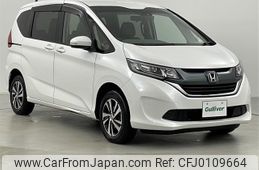 honda freed 2019 -HONDA--Freed DBA-GB6--GB6-1016330---HONDA--Freed DBA-GB6--GB6-1016330-