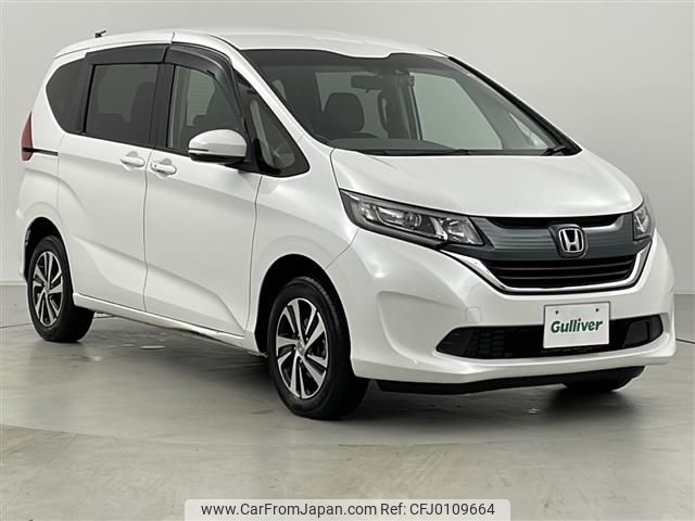 honda freed 2019 -HONDA--Freed DBA-GB6--GB6-1016330---HONDA--Freed DBA-GB6--GB6-1016330- image 1