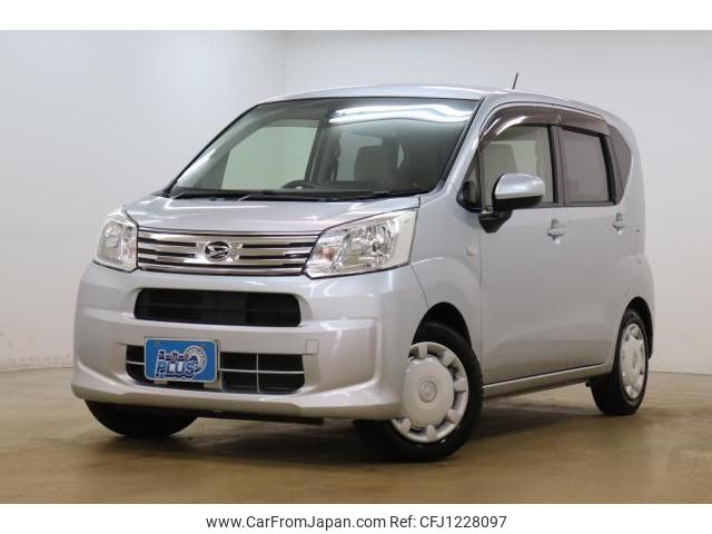 daihatsu move 2020 quick_quick_LA150S_LA150S-2053268 image 1