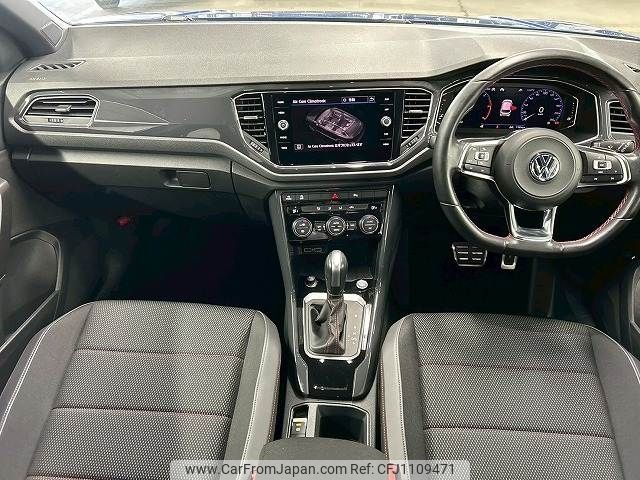 volkswagen volkswagen-others 2020 -VOLKSWAGEN--VW T-Roc 3DA-A1DFF--WVGZZZA1ZLV137512---VOLKSWAGEN--VW T-Roc 3DA-A1DFF--WVGZZZA1ZLV137512- image 2