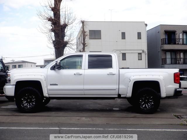 chevrolet silverado 2018 GOO_NET_EXCHANGE_9570208A30250302W001 image 2