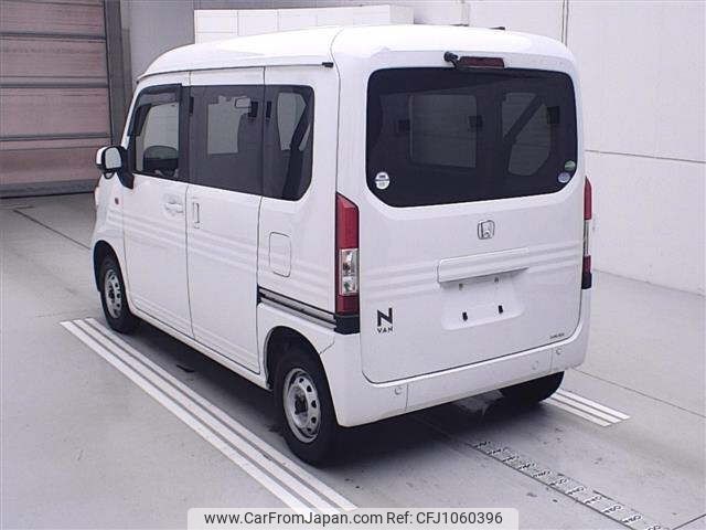honda n-van 2021 -HONDA--N VAN JJ1-3052023---HONDA--N VAN JJ1-3052023- image 2