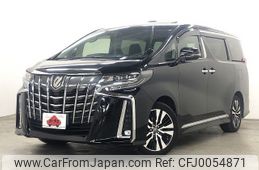 toyota alphard 2019 -TOYOTA--Alphard DBA-AGH30W--AGH30-0222976---TOYOTA--Alphard DBA-AGH30W--AGH30-0222976-