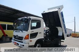 hino ranger 2012 GOO_NET_EXCHANGE_2507066A30240809W004