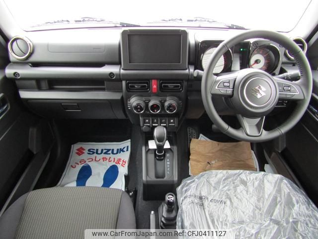 suzuki jimny 2024 GOO_JP_988024110500201170001 image 2