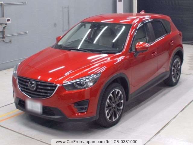 mazda cx-5 2015 -MAZDA 【岡山 301ﾑ3691】--CX-5 LDA-KE2FW--KE2FW-200876---MAZDA 【岡山 301ﾑ3691】--CX-5 LDA-KE2FW--KE2FW-200876- image 1