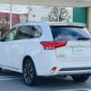 mitsubishi outlander-phev 2017 -MITSUBISHI--Outlander PHEV DLA-GG2W--GG2W-0404966---MITSUBISHI--Outlander PHEV DLA-GG2W--GG2W-0404966- image 17