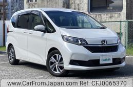 honda freed 2020 -HONDA--Freed 6BA-GB5--GB5-3107335---HONDA--Freed 6BA-GB5--GB5-3107335-