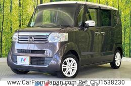 honda n-box 2015 CFJ1538230