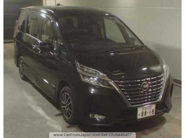 nissan serena 2020 quick_quick_DAA-GFNC27_032218 image 1