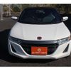 honda s660 2016 -HONDA--S660 DBA-JW5--JW5-1010829---HONDA--S660 DBA-JW5--JW5-1010829- image 6