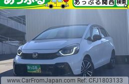 honda fit 2025 CFJ1803133