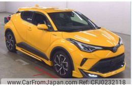 toyota c-hr 2019 -TOYOTA--C-HR 6AA-ZYX11--ZYX11-2004675---TOYOTA--C-HR 6AA-ZYX11--ZYX11-2004675-