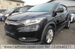 honda vezel 2014 -HONDA--VEZEL RU1--RU1-1010745---HONDA--VEZEL RU1--RU1-1010745-