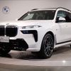 bmw x7 2023 quick_quick_3CA-22EN30_WBA22EN0209S79968 image 1