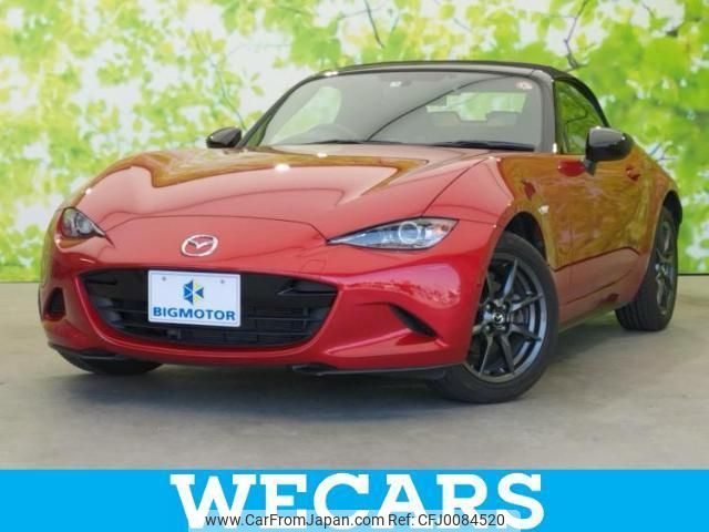 mazda roadster 2017 quick_quick_DBA-ND5RC_ND5RC-114210 image 1