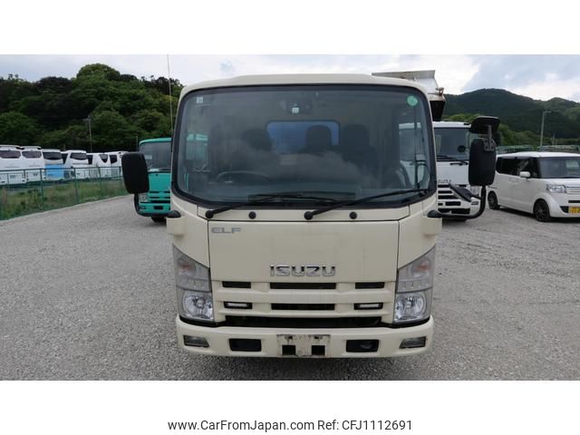 isuzu elf-truck 2014 GOO_NET_EXCHANGE_0802337A30250501W001 image 2