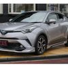 toyota c-hr 2017 quick_quick_ZYX10_ZYX10-2054491 image 11