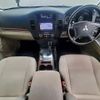 mitsubishi pajero 2008 quick_quick_CBA-V93W_V93W-0101237 image 2