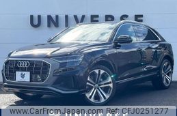 audi q8 2020 -AUDI--Audi Q8 AAA-F1DCBA--WAUZZZF1XLD009123---AUDI--Audi Q8 AAA-F1DCBA--WAUZZZF1XLD009123-