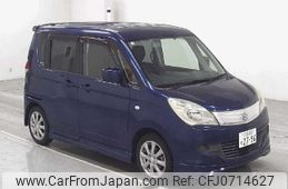 suzuki solio 2012 -SUZUKI 【広島 503ｾ2796】--Solio MA15S--203332---SUZUKI 【広島 503ｾ2796】--Solio MA15S--203332-