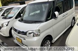 daihatsu tanto 2012 -DAIHATSU--Tanto DBA-L375S--L375S-0599643---DAIHATSU--Tanto DBA-L375S--L375S-0599643-