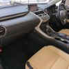 lexus nx 2016 CFJ1754020 image 2