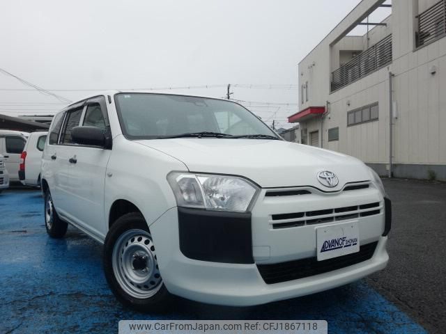 toyota succeed 2019 CFJ1867118 image 2