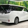 toyota vellfire 2016 -TOYOTA--Vellfire DBA-AGH30W--AGH30-0109059---TOYOTA--Vellfire DBA-AGH30W--AGH30-0109059- image 19