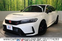 honda civic 2024 CFJ1774283