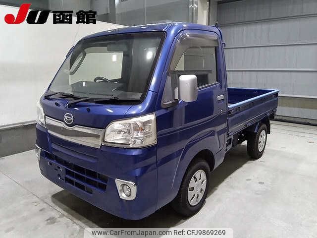 daihatsu hijet-truck 2014 -DAIHATSU--Hijet Truck S510P--0007995---DAIHATSU--Hijet Truck S510P--0007995- image 1